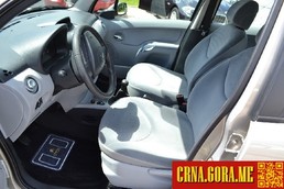 Prodajem auto: Citroen - C3 1,4 HDI 2005 godište, Nikšić - Vozila - Crna Gora