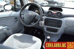 Prodajem auto: Citroen - C3 1,4 HDI 2005 godište, Nikšić - Vozila - Crna Gora