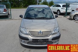 Prodajem auto: Citroen - C3 1,4 HDI 2005 godište, Nikšić - Vozila - Crna Gora
