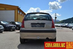 Prodajem auto: Citroen - C3 1,4 HDI 2005 godište, Nikšić - Vozila - Crna Gora