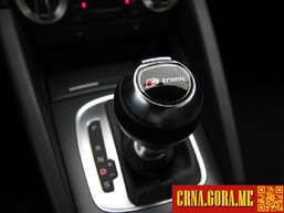 Prodajem auto: Audi - A3 SB 1.6 TDI S-Tro 2012 godište, Nikšić - Vozila - Crna Gora