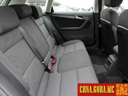 Prodajem auto: Audi - A3 SB 1.6 TDI S-Tro 2012 godište, Nikšić - Vozila - Crna Gora