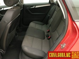 Prodajem auto: Audi - A3 SB 1.6 TDI Sport 2011 godište, Nikšić - Vozila - Crna Gora
