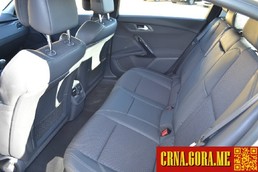 Prodajem auto: Peugeot - 508 2.0 HDI FEELINE 2012 godište, Nikšić - Vozila - Crna Gora