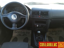 Prodajem auto: Volkswagen - Golf 4 1,9 TDI 2001 godište, Podgorica - Vozila - Crna Gora
