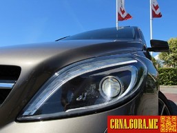 Prodajem auto: Mercedes Benz - B 180 CDI EXCLUSIVE NI 2012 godište, Nikšić - Vozila - Crna Gora
