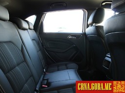 Prodajem auto: Mercedes Benz - B 180 CDI EXCLUSIVE NI 2013 godište, Nikšić - Vozila - Crna Gora