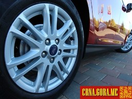 Prodajem auto: Ford - Focus 1.6 TDCI Econeti 2013 godište, Nikšić - Vozila - Crna Gora