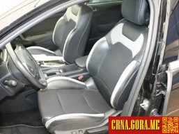 Prodajem auto: Citroen - DS 4 1.6 e-HDI EXCL 2013 godište, Nikšić - Vozila - Crna Gora