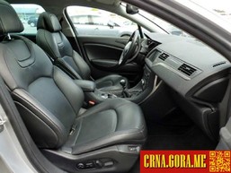 Prodajem auto: Citroen - C5 2.0 HDI Karavan 2011 godište, Nikšić - Vozila - Crna Gora