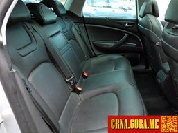Prodajem auto: Citroen - C5 2.0 HDI Karavan 2011 godište, Nikšić - Vozila - Crna Gora