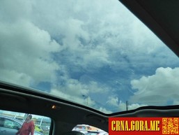 Prodajem auto: Citroen - C5 2.0 HDI Karavan 2011 godište, Nikšić - Vozila - Crna Gora