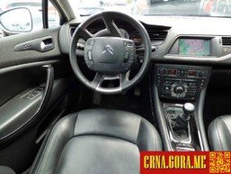 Prodajem auto: Citroen - C5 2.0 HDI Karavan 2011 godište, Nikšić - Vozila - Crna Gora