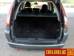 Prodajem auto: Citroen - C4 Grand Picasso 2.0 HDI Automati 2012 godište, Nikšić - Vozila - Crna Gora