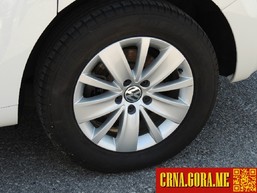 Prodajem auto: Volkswagen - Sharan 2.0 TDI- DSG 2011 godište, Podgorica - Vozila - Crna Gora
