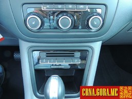 Prodajem auto: Volkswagen - Sharan 2.0 TDI- DSG 2011 godište, Podgorica - Vozila - Crna Gora