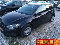 Prodajem auto: Volkswagen - Golf 7 30.04.2014.g 2014 godište, Cetinje - Vozila - Crna Gora