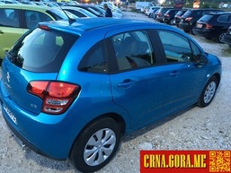 Prodajem auto: Citroen - C3 10.2011.g 2011 godište, Cetinje - Vozila - Crna Gora