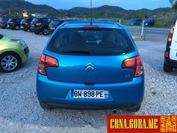 Prodajem auto: Citroen - C3 10.2011.g 2011 godište, Cetinje - Vozila - Crna Gora