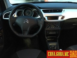 Prodajem auto: Citroen - C3 10.2011.g 2011 godište, Cetinje - Vozila - Crna Gora