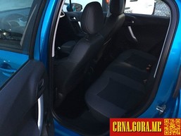 Prodajem auto: Citroen - C3 10.2011.g 2011 godište, Cetinje - Vozila - Crna Gora