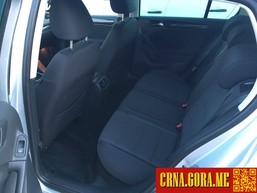 Prodajem auto: Volkswagen - Golf 6 31.12.2009.g 2009 godište, Cetinje - Vozila - Crna Gora