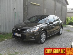 Prodajem auto: Citroen - DS hdi 2012 godište, Podgorica - Vozila - Crna Gora