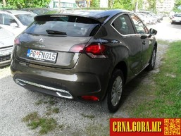 Prodajem auto: Citroen - DS hdi 2012 godište, Podgorica - Vozila - Crna Gora