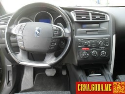 Prodajem auto: Citroen - DS hdi 2012 godište, Podgorica - Vozila - Crna Gora