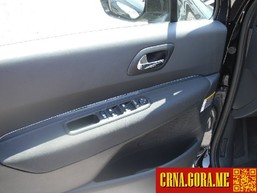 Prodajem auto: Peugeot - 3008 hdi 2013 godište, Podgorica - Vozila - Crna Gora