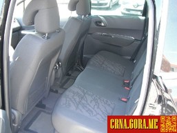 Prodajem auto: Peugeot - 3008 hdi 2013 godište, Podgorica - Vozila - Crna Gora