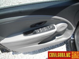 Prodajem auto: Renault - Megane DCI 2011 godište, Podgorica - Vozila - Crna Gora