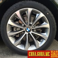 Prodajem auto: BMW - 520 d 2016 godište, Podgorica - Vozila - Crna Gora