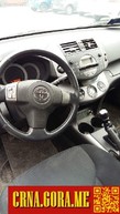 Prodajem auto: Toyota - RAV 4 2,2d4d 2007 godište, Podgorica - Vozila - Crna Gora