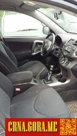 Prodajem auto: Toyota - RAV 4 2,2d4d 2007 godište, Podgorica - Vozila - Crna Gora