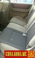 Prodajem auto: Nissan - X-Trail 2,2dci 2004 godište, Podgorica - Vozila - Crna Gora