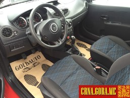 Prodajem auto: Renault - Clio 1,5 DCI 2008 godište, Podgorica - Vozila - Crna Gora