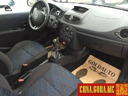 Prodajem auto: Renault - Clio 1,5 DCI 2008 godište, Podgorica - Vozila - Crna Gora