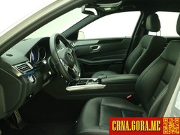 Prodajem auto: Mercedes Benz - E 220 CDI Tiptronik 7G 2013 godište, Nikšić - Vozila - Crna Gora
