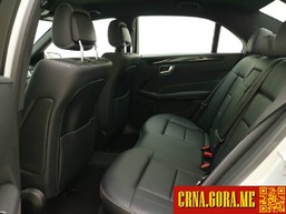 Prodajem auto: Mercedes Benz - E 220 CDI Tiptronik 7G 2013 godište, Nikšić - Vozila - Crna Gora