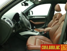 Prodajem auto: Audi - Q5 2.0 TDI Quattro 2011 godište, Nikšić - Vozila - Crna Gora