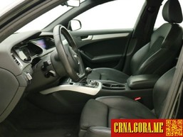 Prodajem auto: Audi - A4 2.0 TDI S-Line S 2012 godište, Nikšić - Vozila - Crna Gora