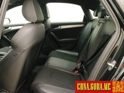 Prodajem auto: Audi - A4 2.0 TDI S-Line S 2012 godište, Nikšić - Vozila - Crna Gora