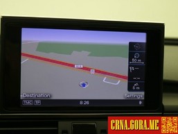 Prodajem auto: Audi - A6 TDI Quattro S-Tr 2011 godište, Nikšić - Vozila - Crna Gora