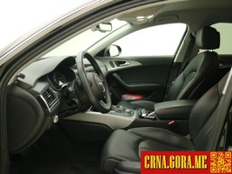 Prodajem auto: Audi - A6 TDI Quattro S-Tr 2011 godište, Nikšić - Vozila - Crna Gora