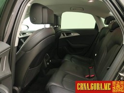 Prodajem auto: Audi - A6 TDI Quattro S-Tr 2011 godište, Nikšić - Vozila - Crna Gora