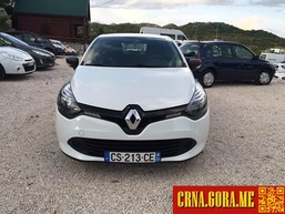 Prodajem auto: Renault - Clio  2013 godište, Cetinje - Vozila - Crna Gora