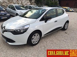 Prodajem auto: Renault - Clio  2013 godište, Cetinje - Vozila - Crna Gora