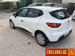 Prodajem auto: Renault - Clio  2013 godište, Cetinje - Vozila - Crna Gora