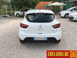 Prodajem auto: Renault - Clio  2013 godište, Cetinje - Vozila - Crna Gora